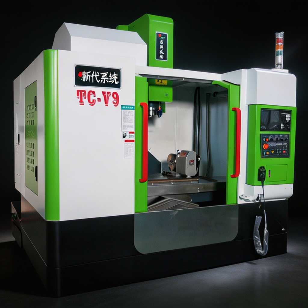 新代220MA-5五轴